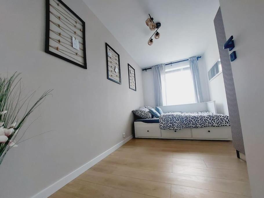 Przestronny Apartament, Ogrodek, Miejsca Postojowe W Garazu Apartment Krakau